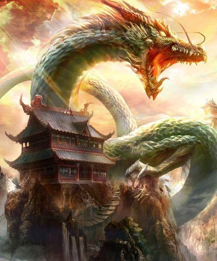 31 Chinese Dragons Are Leading The Tide of a Rising FinTech Wave in Asia According to the Economist, mainland China s middle class is expected to account for more than a third of its population by
