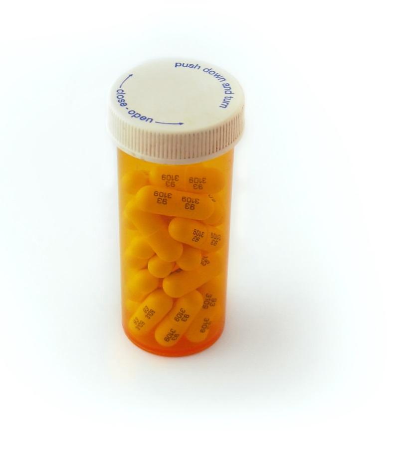High- Risk Medica8ons Readmissions drug category breakdown: 20% Diabe8c