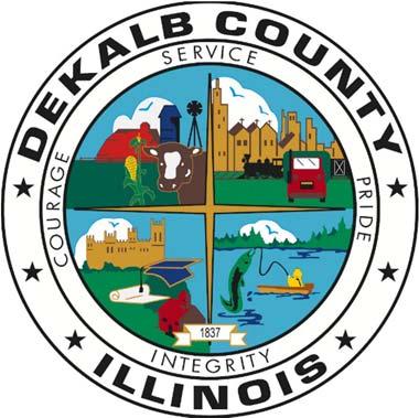 DEKALB COUNTY GOVERNMENT REQUEST FOR PROPOSAL WEBSITE RE DESIGN Release Date: October 18, 2017 Due Date:
