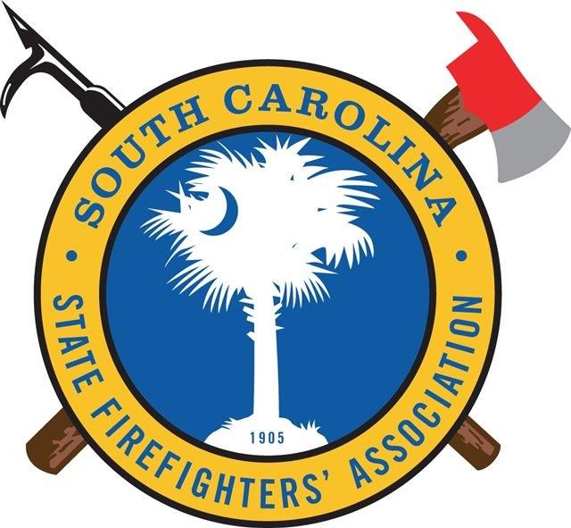SOUTH CAROLINA STATE FIREFIGHTERS ASSOCIATION DEATH, LINE OF DUTY DEATH and