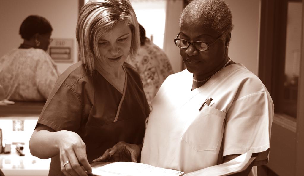 Developing and Sustaining Safe, Effective Staffing and Workload Practices Appendix B: Guideline Development Process The Registered Nurses Association of Ontario (RNAO) has made a commitment to ensure