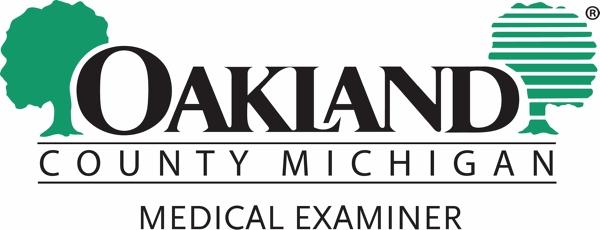 Oakland County Medical Examiner s