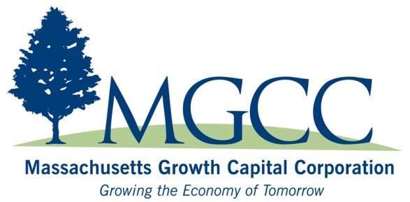 Request for Grant Proposals Small Business Assistance and Capacity Building Grant Program Department: Address: Massachusetts Growth Capital Corporation 529 Main Street, Suite 1M10 Charlestown, MA