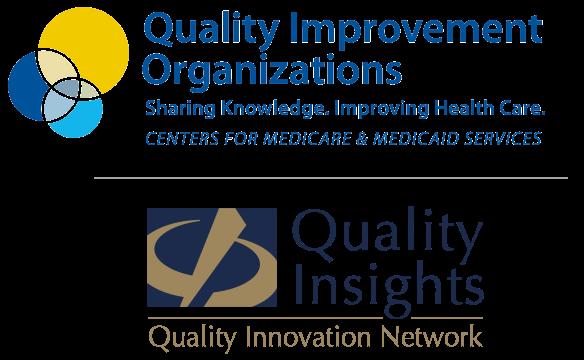 Thank You This material was prepared by Quality Insights, the Medicare Quality Innovation Network-Quality