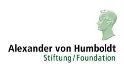 Contact Alexander von Humboldt Foundation
