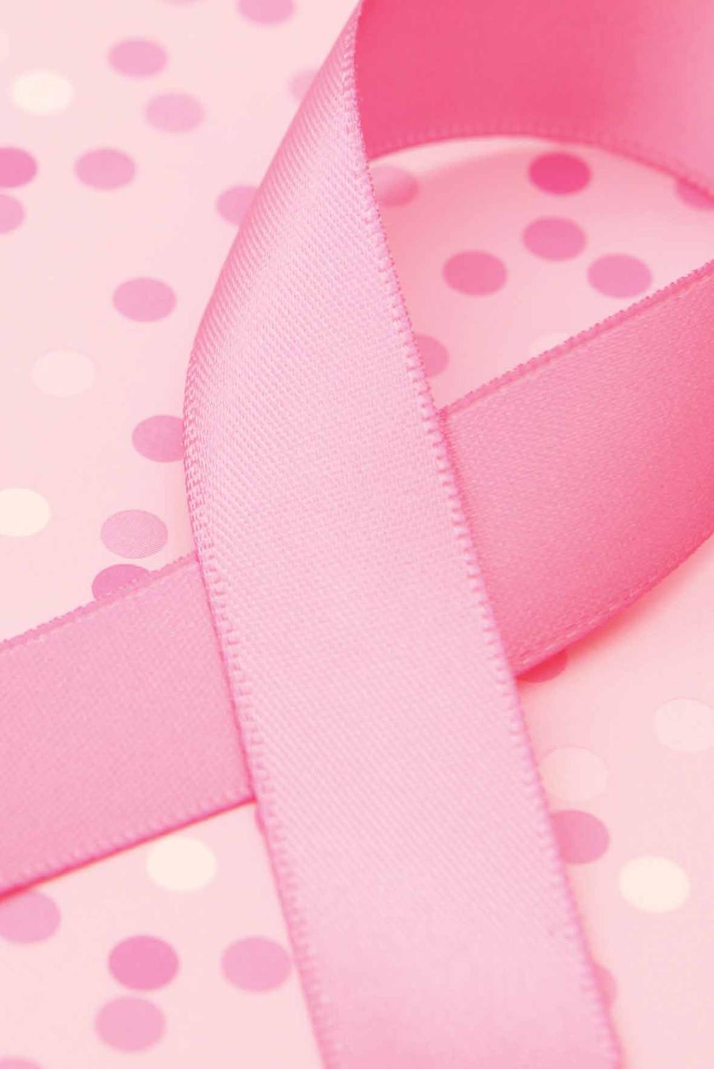 Best of San Antonio Breast Cancer