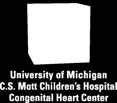 Then They Grow Up: Transition Challenges for Adolescents and Young Adults with Congenital Heart Disease Karen Uzark, PhD,