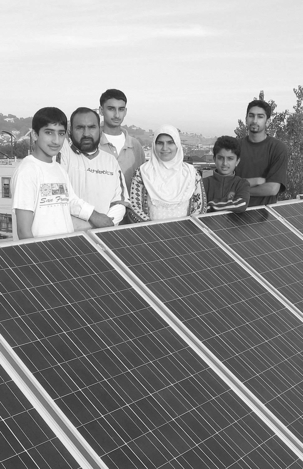 LOW-INCOME SOLAR POLICY GUIDE THE POLICY TOOLBOX SECTION II There are many different policy tools available for supporting solar adoption at large that form the foundation of effective low-income