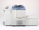 [Ref.] Konica Minolta s office-use color MFP lineup - time series/segment - -- March 2008 -- Further strengthen tandem color models in Seg.2 and Seg.