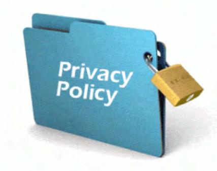OASIS Privacy No=ce! Must be in addi1on to other required no1ces such as HIPAA privacy!