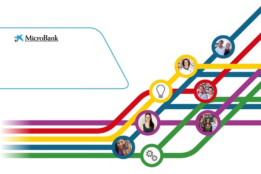 The social bank of la Caixa Inducing innovative partnerships