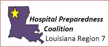 Thank you Knox Andress, BA RN ADN FAEN Designated Regional Coordinator Louisiana Region 7 Hospital Preparedness