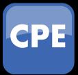 Click the CPE icon in the