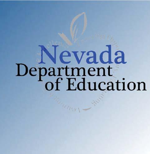 to ensure that every student in Nevada, regardless of any differing