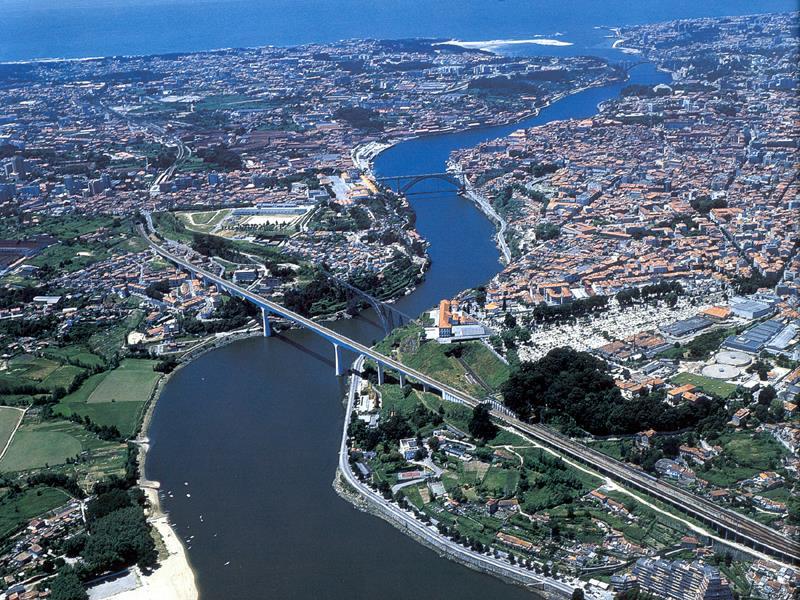 Porto is exceptional in more ways than one and the "Cidade Invicta" (unvanquished city) is history, is architecture, culture,