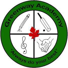 Greenway Academy Statutory Policy Policy for Supporting Pupils with Medical Conditions Responsible person: Headteacher This policy should be read in conjunction with the Administering Medicines