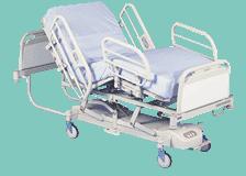 Avant Guard 1600 bed Yes Contact Equipment Library Ext 64287/59466 in Normal working hours (08:30 17:00) Call Porters (out of hours) OR if no bed available the nurse in charge of