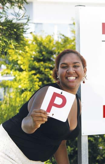 But getting a driving licence can be an unaffordable luxury in some Aboriginal and Torres Strait Islander communities.