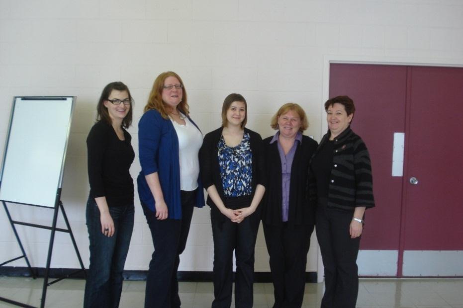 Regional Community-led Food Assessments FSN received funding from the Department of Health and Community Services to pilot the Community-led Food Assessment (CLFA) model that was used in Hopedale on