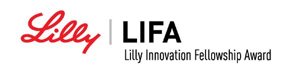 2014 Application Form Congratulations, you have been selected to apply for the Lilly Innovation Fellowship Award.