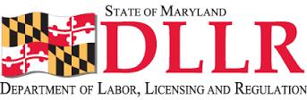 Other State Programs Department of Labor, Licensing, and Regulation (DLLR)
