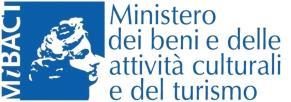 Ministero dei beni e delle attività culturali e del turismo DIREZIONE GENERALE ARTE E ARCHITETTURA CONTEMPORANEE E PERIFERIE URBANE REGULATION OF THE ITALIAN COUNCIL FOR THE PROGRAMMING AND