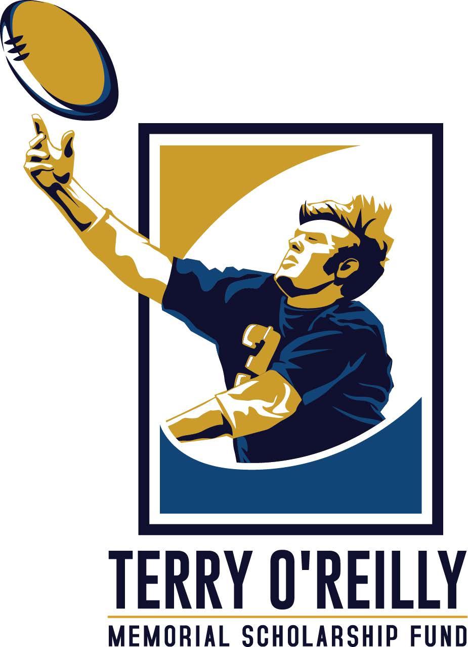 Application for the 2017 Terry O'Reilly Memorial Scholarship Fund Award In partnership with: DEADLINE: September 30, 2017 Background: In 2016, the United States Rugby Foundation ("USRF") established