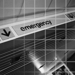 Basic Emergency Information Are You Having An Emergency? In case of an emergency medical or psychiatric condition, call 9-1-1 or go to any emergency room for help.