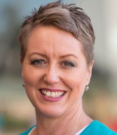 Petrina held an executive management role at the Nurses Board of Victoria and has extensive experience in the regulation of nurses and midwives at both a state based and national level.