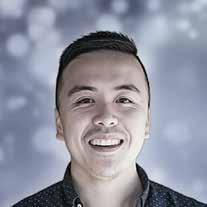 ADVISORS Justin Wu, Growth Advisor. Blockchain and crypto expert with large networks that stem around the world. Head of Growth at CoinCircle.