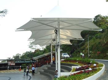 Station Location : Penang Hill, Penang
