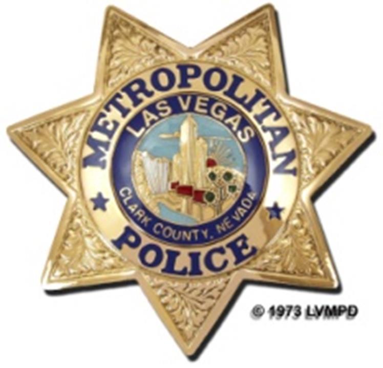 LVMPD Units by
