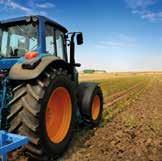 Better tractors for more sustainable farming CASE STUDY Modernising steel production in Croatia CASE STUDY A new tractor plant and a more efficient tractor engine will be built in Turkey with help