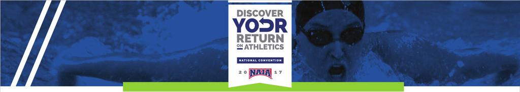NAIA CONVENTION RECAP SAN DIEGO, CALIFORNIA APRIL 8-12, 2017 We just wrapped up the 76th Annual NAIA National Convention and I have to say wow, what a fantastic time!