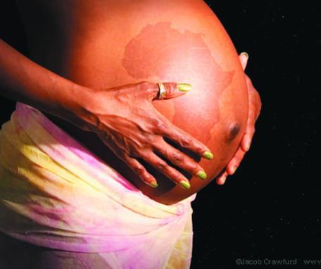 Improve maternal health More than 350,000 women die annually from complications during pregnancy or childbirth, almost all of them 99 per cent in developing countries The maternal mortality rate is