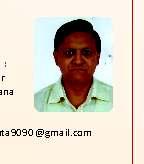 Ltd. 185, G.T. Road M : 73077-35808 S/o Om Parkash Saini Mohanka Colony Ward No. 3, Chirwara Jhunjhunu, Rajasthan Email : ashoksaini.ca@gmail.com 64-E, Rishi Nagar Ph.