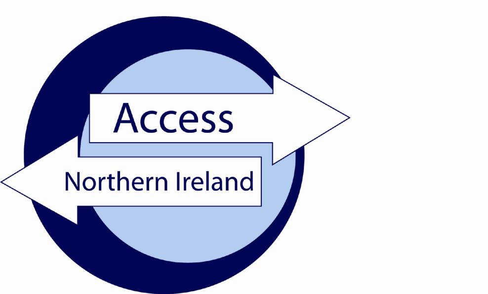 ANI CIRCULAR : 4/2013 ACCESS NORTHERN IRELAND www.nidirect.gov.