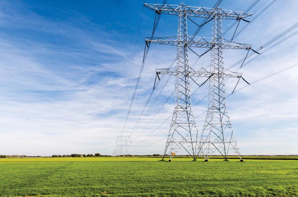 GLOBAL HIGH VOLTAGE TRANSMISSION LINE PROJECTS DATABASE AND REPORT 2017 Global Transmission Research has just released the third edition of Global High Voltage Transmission Line Projects Database and