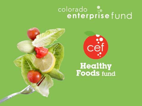 our organization 21 FTE staff - all based in Colorado Staff includes Healthy Foods Program Manager Business advising available for free or low cost to all borrowers Loans sizes range from $1,000