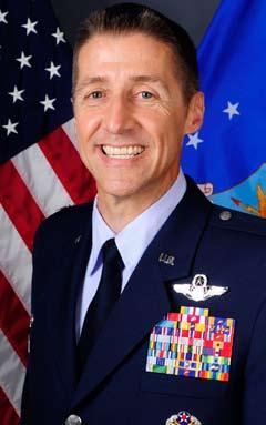 COMMANDER S CORNER Never forget the events of 9/11 by Col. Scott DeThomas 6th Air Mobility Wing commander This week marks the 12th anniversary of our generation s day of infamy.