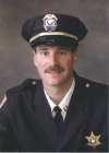 Fort Wayne Police Department Chief of Police Russel York Office of Professional Standards Capt.
