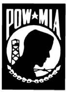POW/ MIA PUBLICATIONS VFW Action Corps Weekly December 4, 2015 8.