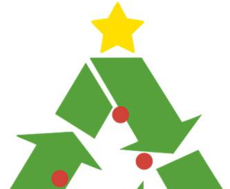 Christmas Recycling Hints & Tips Recycling isn t just for Christmas time.