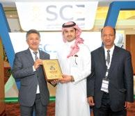 Nezar Al Shammasi Conference Chairman Mahmood Mirza Conference Vice Chairman Organising Committee Jameel Al Alawi BSE Chair Mohammad M.
