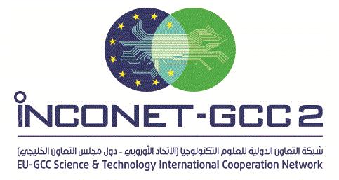 Terms of Reference Mobility Grants Facilitation of Researchers Mobility Supported by INCONET-GCC2 June 2015 CONTENT 1. Background Information 2 2.