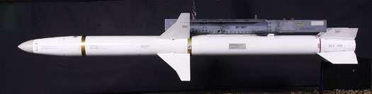 Air Force Missiles The AGM-88 HARM or high-speed anti-radiation missile, is an air-tosurface tactical missile designed to seek and