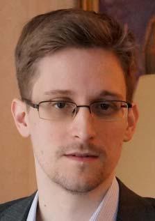documents June 9, 2013 Cleared Contractor Edward Snowden