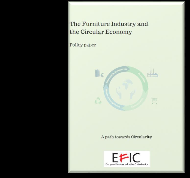 Circular Economy Priority of the European