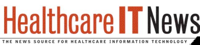 PHR Reality Check Consumers don't believe EHRs will improve care, report says Healthcare IT News 12/01/06 By Richard Pizzi, Associate Editor NEW YORK - There is no public mandate for electronic