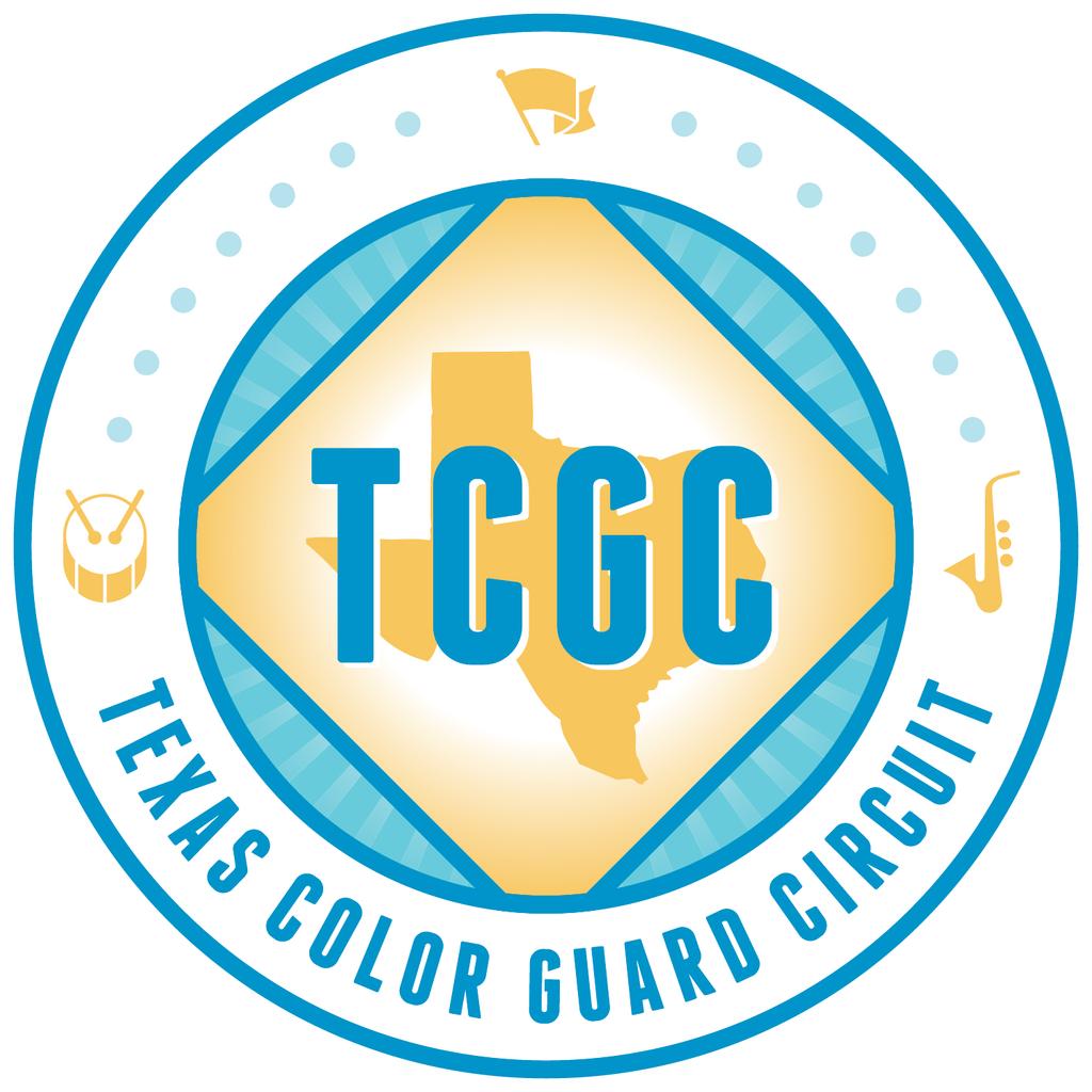 FORWARD THE PROCEDURES OUTLINED IN THIS DOCUMENT REFLECT THE MOST CURRENT PRACTICES OF THE TEXAS COLOR GUARD CIRCUIT.